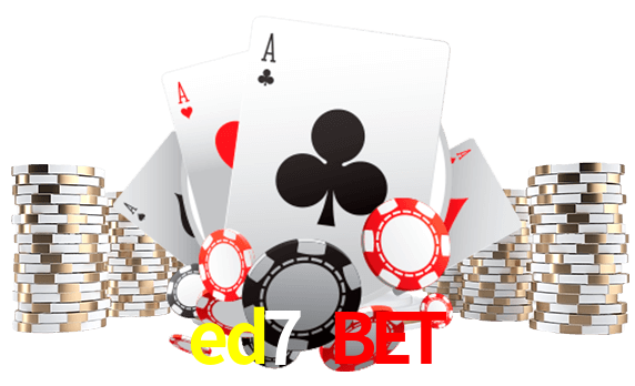 Jogue jogos de pôquer em ed7 bet