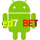 Aplicativo ed7 bet para Android
