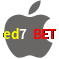 Aplicativo ed7 bet para iOS