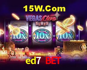 Live Casino ed7 bet