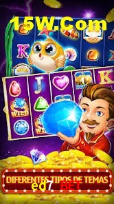 Games Directory ed7 bet