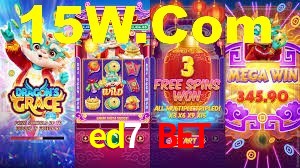 Ofertas Imperdíveis na ed7 bet: Promoções e Bônus Que Valem a Pena