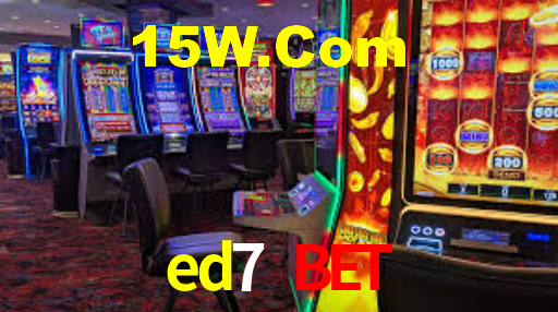 ed7 bet,ed7.bet