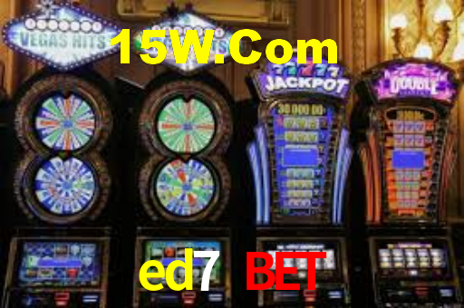 ed7 bet: Seu Cassino Premiado com Pagamentos Rápidos