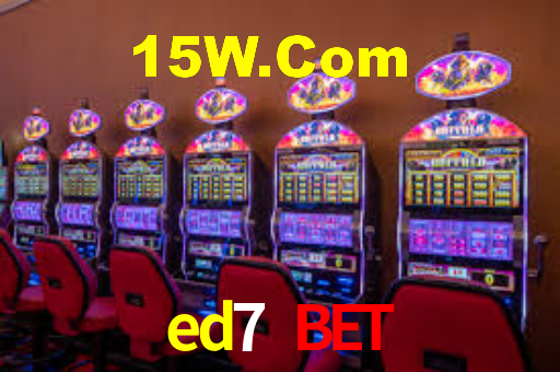 ed7 bet: A Experiência de Casino com Jogos de Mesa ao Vivo