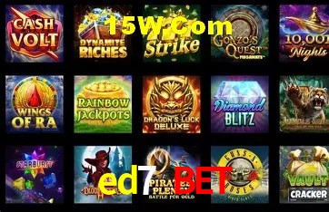Games Directory ed7 bet