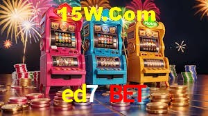 Live Casino ed7 bet