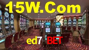 Blackjack Table ed7 bet
