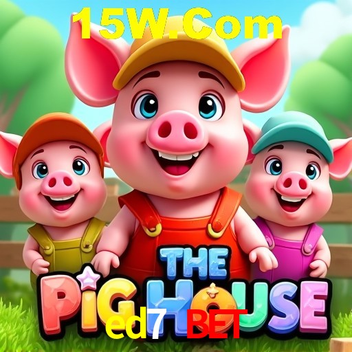 Descubra o Programa VIP da ed7 bet: Vantagens Exclusivas para Jogadores