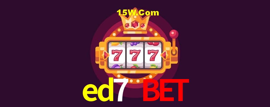 Game Providers ed7 bet