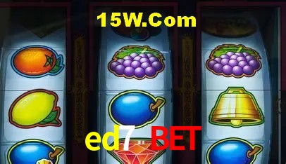 Seasonal Promotions ed7 bet