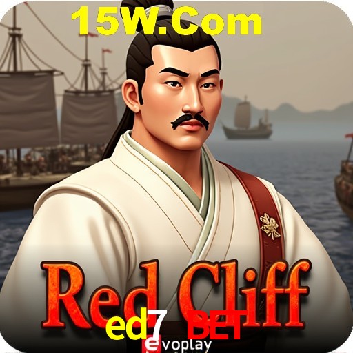 Descubra o Mundo do Cassino Online com ed7 bet