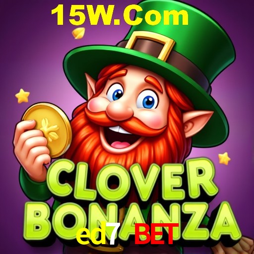 APP oficial da ed7 bet para mobile