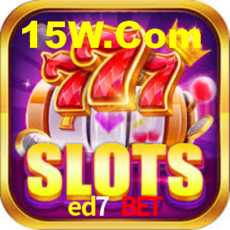 Premium Interface ed7 bet